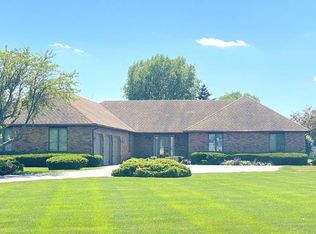 18 Revere Dr, South Barrington, IL 60010