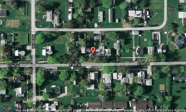 Map View