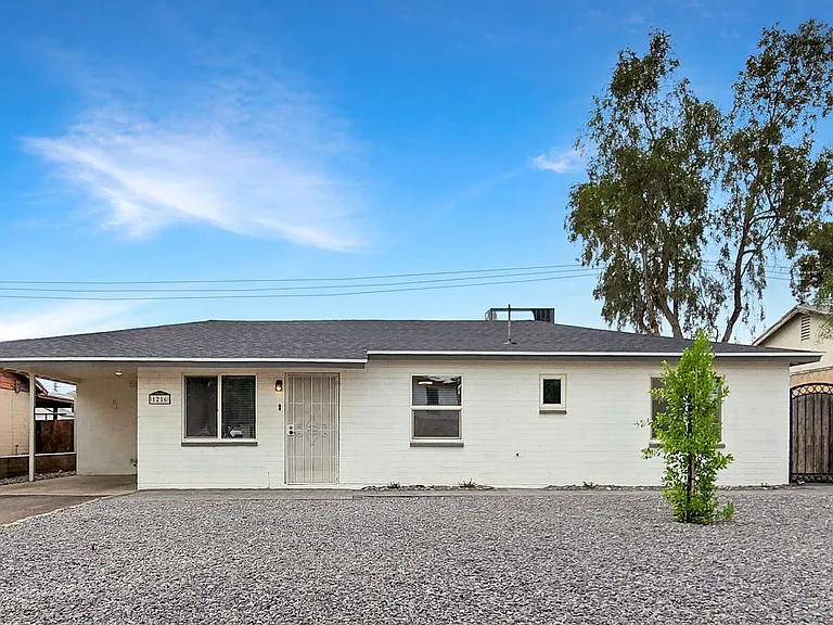 1216 E Desert Park Ln — Photo 1