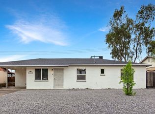 1216 E Desert Park Ln, Phoenix, AZ 85020