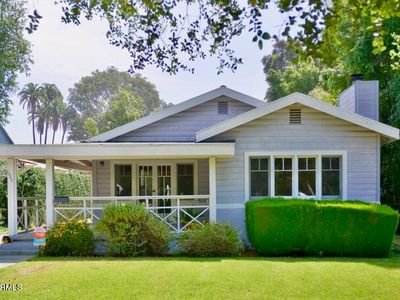 1522 Ramona Ave, South Pasadena, CA, 91030