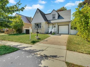 1209 18th St, Port Huron, MI