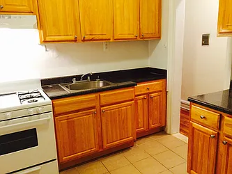 Rented by E Hudson Realty