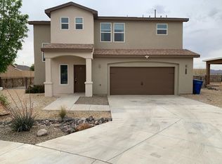 6537 Gadwall Pl, Las Cruces, NM 88012