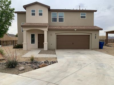 6537 Gadwall Pl, Las Cruces, NM, 88012