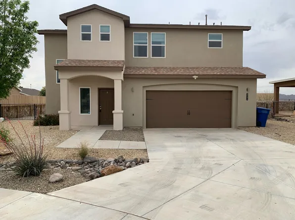 6537 Gadwall Pl, Las Cruces, NM 88012