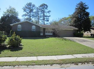 315 Burns Dr, Warner Robins, GA 31088