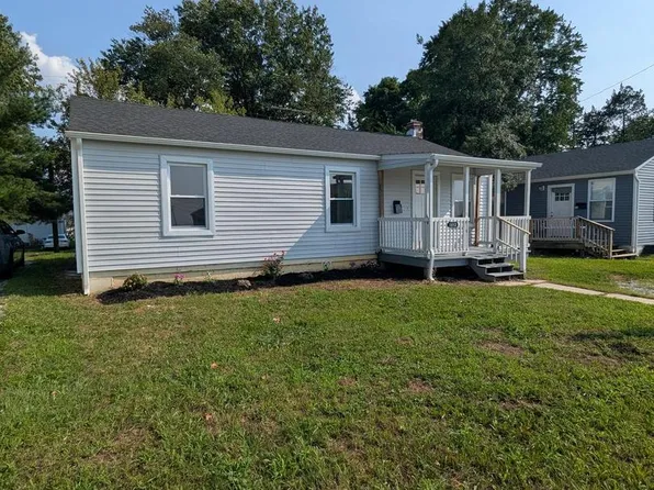 1013 School Ln, Bridgeton, NJ 08302