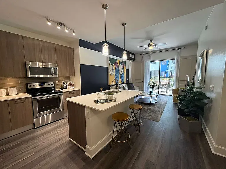 8900 Doral Blvd #507