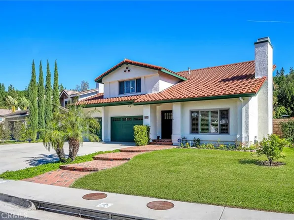 7210 Elmsbury Ln, West Hills, CA 91307