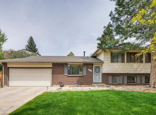1736 S Olathe St, Aurora, CO 80017