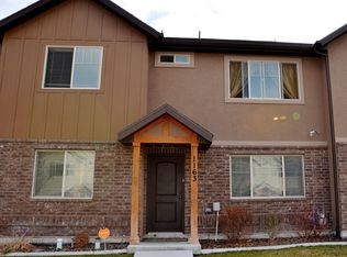 1163 W 150th St S, Springville, UT 84663