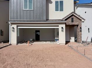 2647 E Suniva Way, Saint George, UT 84790