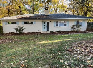 2320 Rocky River Rd, Charlotte, NC 28213