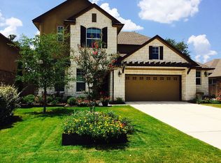 6537 Estana Ln, Austin, TX 78739