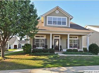 4611 Clubview Dr, Bessemer, AL 35022