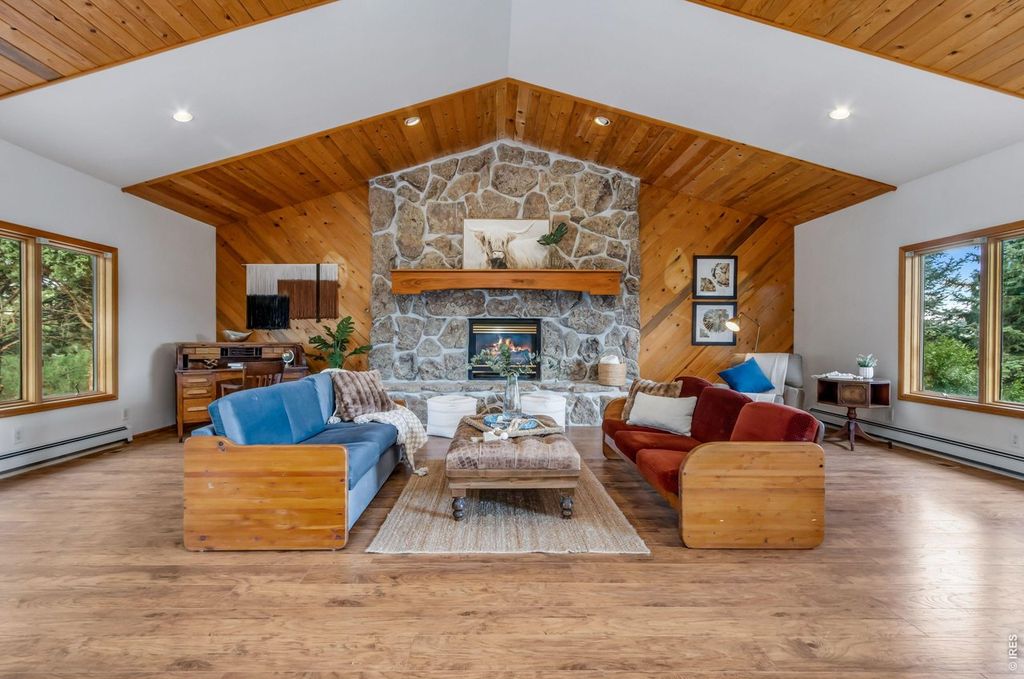 400 Gait Cir
