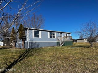 40 Butternut Ridge Rd, Crossville, TN 38571