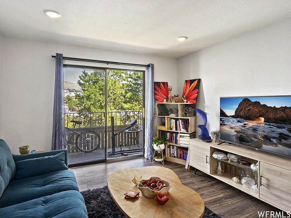 530 S 400 E APT 2305, Salt Lake City, UT 84111 | MLS #1832142 | Zillow
