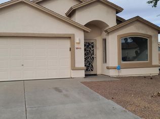 8815 E Mountain Spring Dr, Tucson, AZ 85747