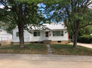 817 Pershing St, Craig, CO 81625