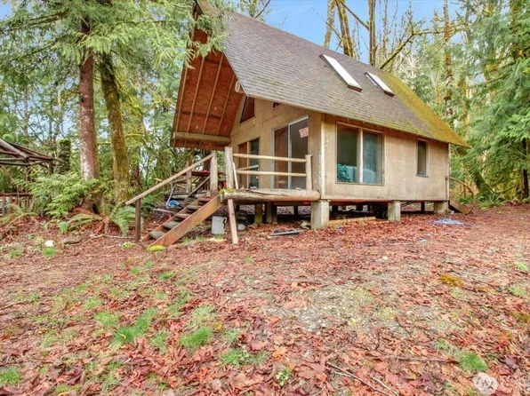 30600 412th Drive NE, Arlington, WA 98223