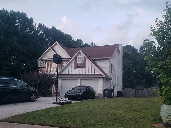 2nd image of 4840 Panola Ct