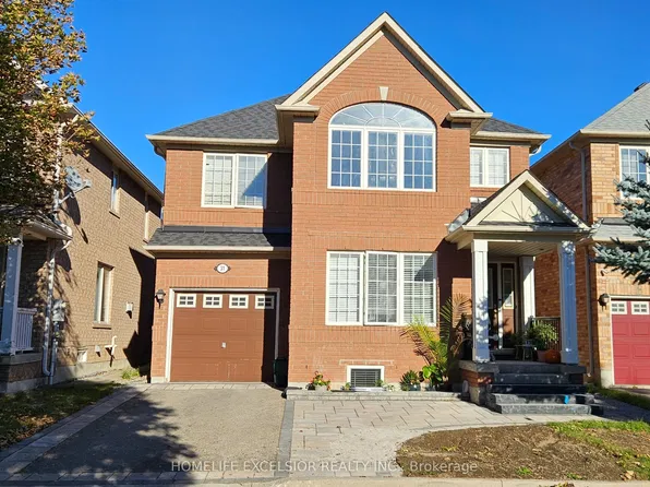31 Baintree St, Markham, ON