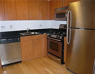 Rented by New York Residence