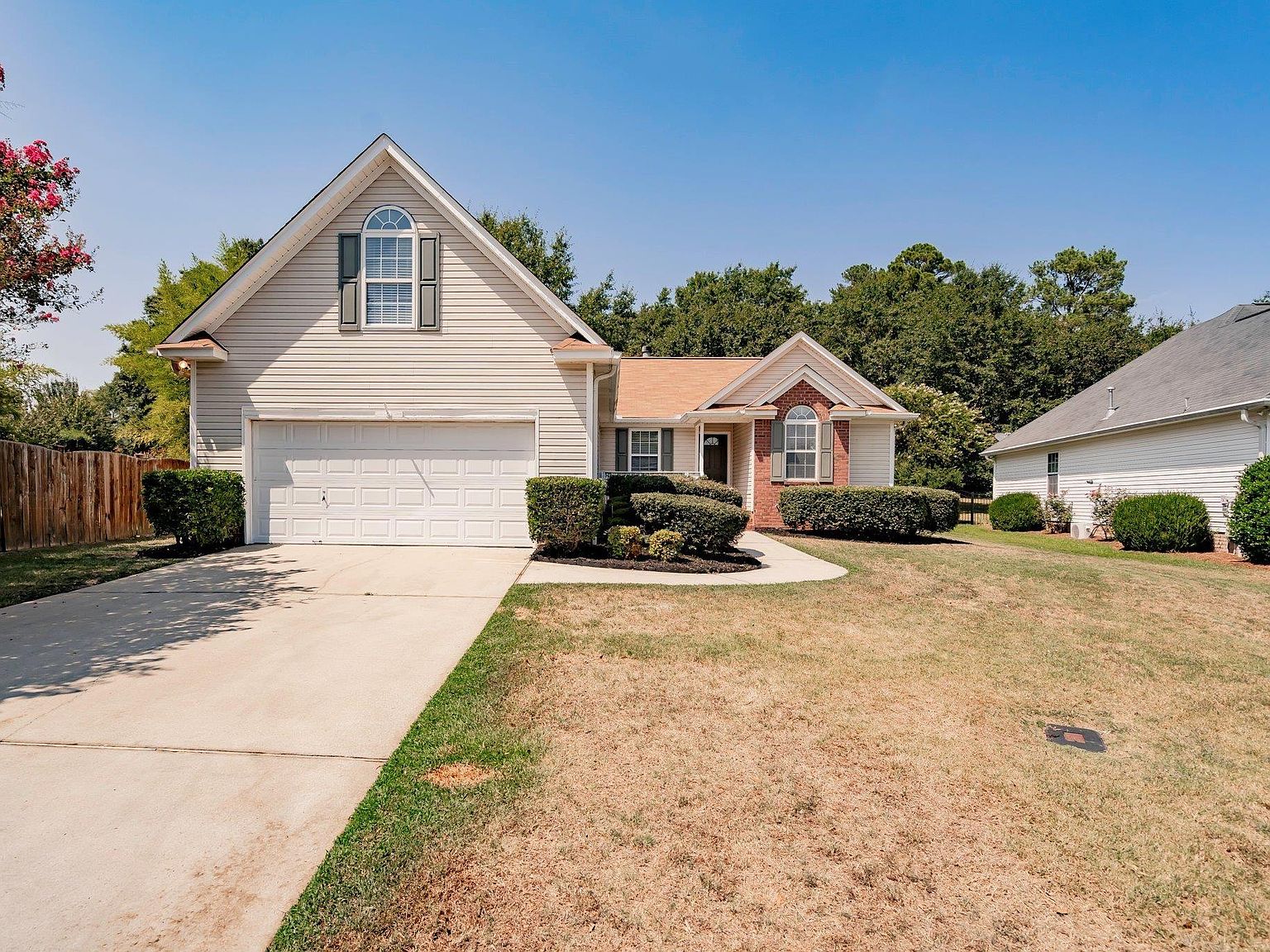 372 Cobbleview Dr, Lexington, SC 29072 Zillow