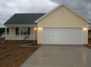 2429 Jody Rae St, Niles, MI 49120