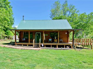 340 Griggs Rd, Six Mile, SC 29682