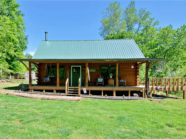 340 Griggs Rd, Six Mile, SC 29682