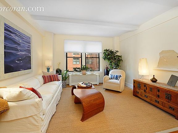 2nd image of 681 Amsterdam Ave #9E
