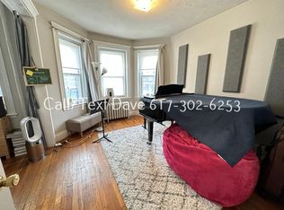 232 Kelton St #22, Allston, MA 02134
