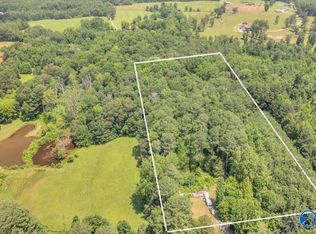 9.0 County Road 122, Fort Payne, AL 35968