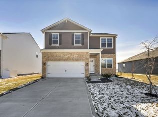 730 Leslie Dr, Plain City, OH 43064