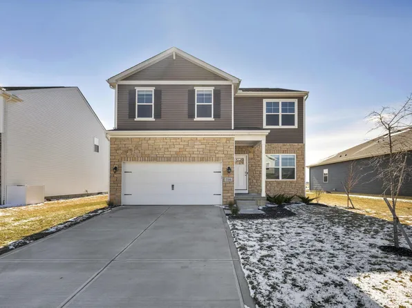 730 Leslie Dr, Plain City, OH 43064