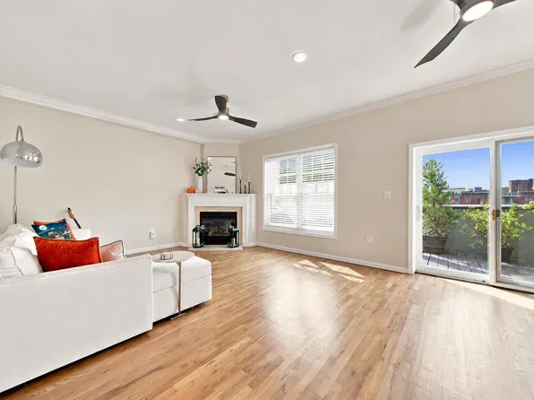 81 Grand St #Penthouse, Hoboken, NJ 07030