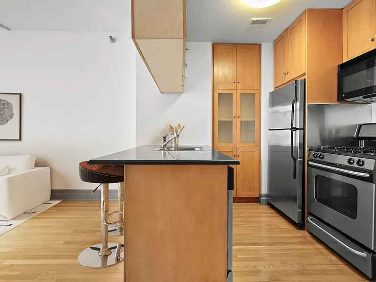 125 Court St #9SG — Photo 4