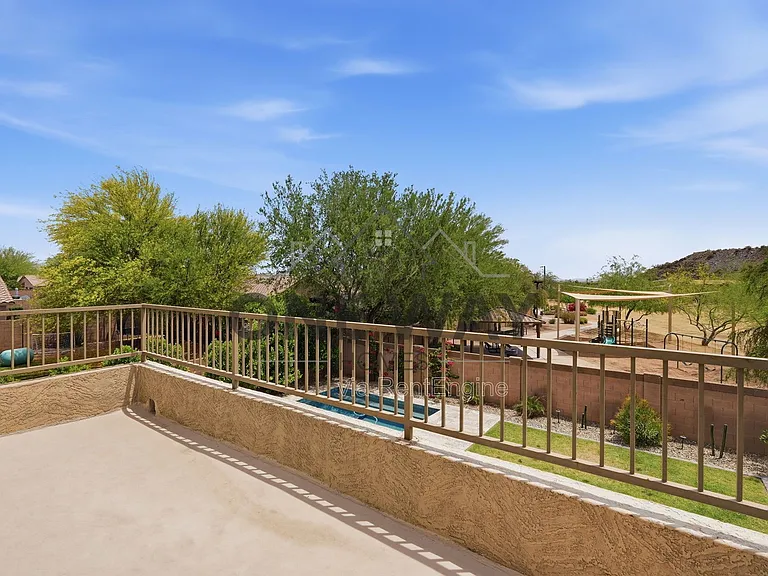 8953 E Hillview St — Photo 37