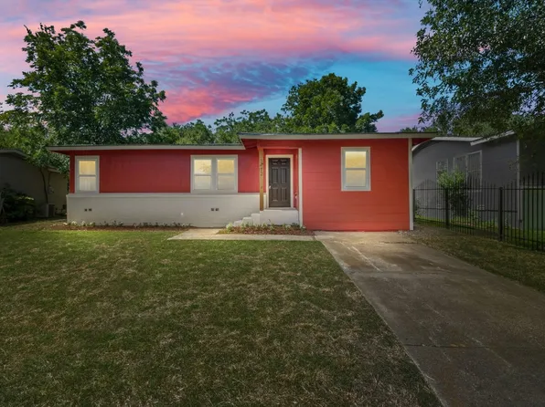 3412 Avenue D, Fort Worth, TX 76105