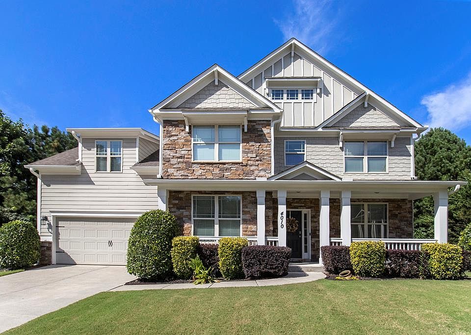 1st image of 4010 Village Estates Ct