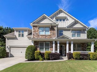 4010 Village Estates Ct, Cumming, GA 30040