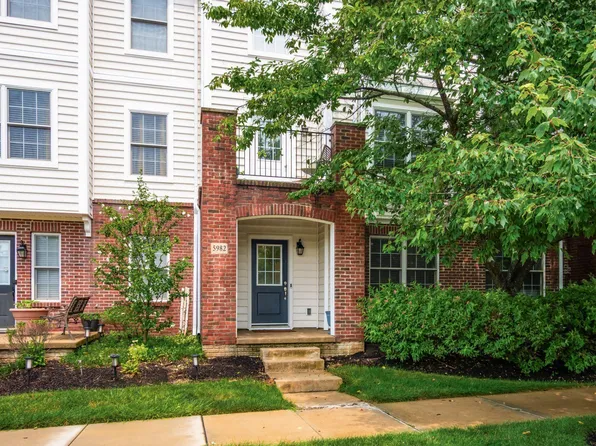 5982 Turnwood Dr #803, Westerville, OH 43081