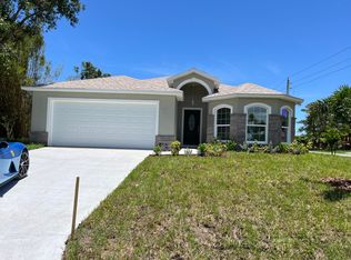 1251 Green Ct SE, Palm Bay, FL 32909