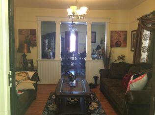 219 W Chapel St, Hazleton, PA 18201