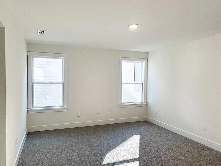 Second Floor Loft