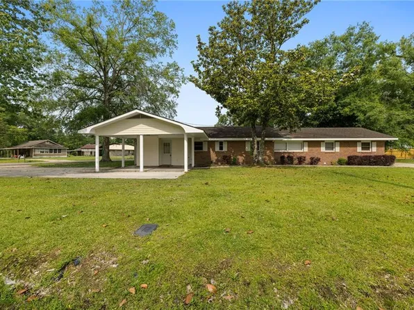 841 E Hoffman Rd, Ponchatoula, LA 70454