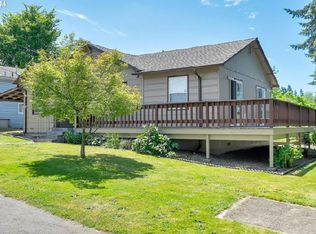 1114 11th St, Oregon City, OR 97045